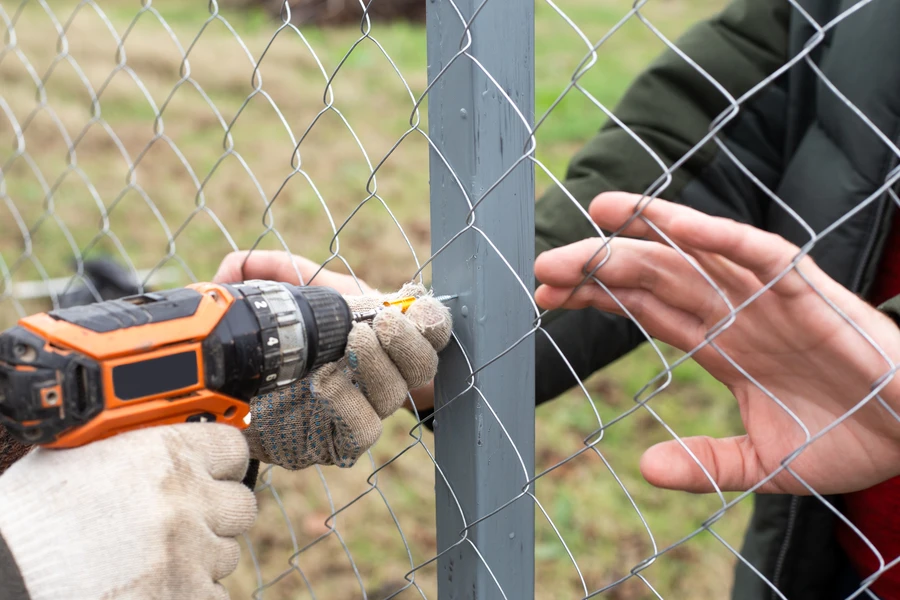 Experienced Fence Repair Exeter, CA Experienced Fence Repair Exeter, CA