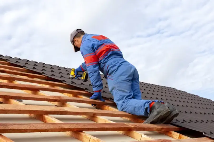 Professional Roof Construction Exeter, CA Professional Roof Construction Exeter, CA