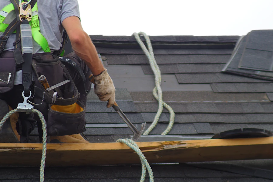 Quality Shingle Roof Repair Exeter, CA Quality Shingle Roof Repair Exeter, CA