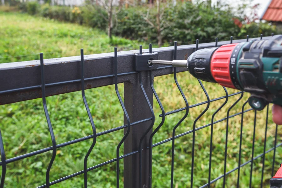 Signs Your Fence Needs Immediate Repair in Exeter, CA Signs Your Fence Needs Immediate Repair in Exeter, CA