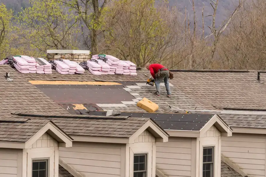 Top-rated Shingle Roof Repair Exeter, CA Top-rated Shingle Roof Repair Exeter, CA