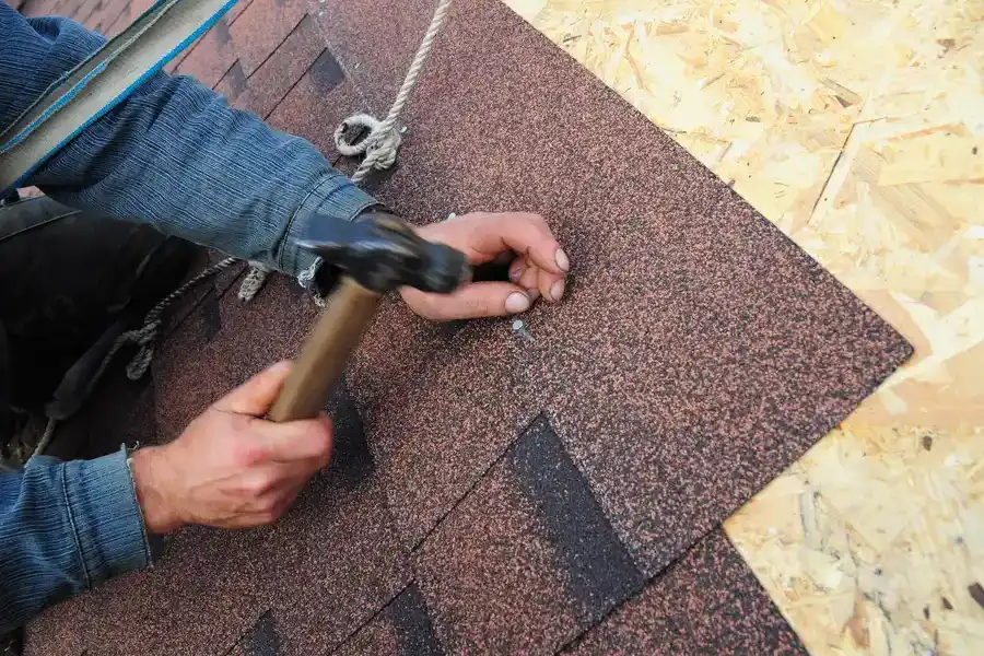 When To Repair Versus Replace Your Shingle Roof Exeter, CA When To Repair Versus Replace Your Shingle Roof Exeter, CA