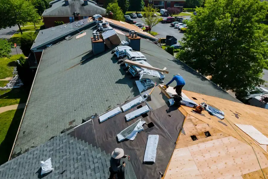 Why Ignoring Minor Roof Leaks Can Lead To Major Issues Exeter, CA Why Ignoring Minor Roof Leaks Can Lead To Major Issues Exeter, CA